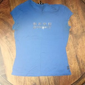 BeBe Sport Tee Shirt